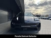 Gebraucht Porsche Macan 300 kW (408 PS) 2026 Schwarz SUV