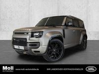 Gebraucht Land Rover Defender 643 PS (472 kW) 2025 Petra copper SUV