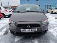 Gebraucht Mitsubishi Colt 95 PS (69 kW) 2012 Braun Kleinwagen