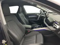 Gebraucht Audi A5 Edition .1 204 PS (150 kW) 2025 Firmamentblau metallic Kombi