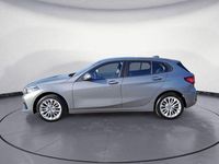 Gebraucht BMW 120 Advantage 190 PS (139 kW) 2023 Grau Kleinwagen