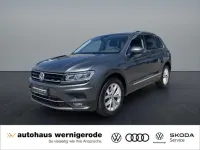 Gebraucht VW Tiguan Highline 150 PS (110 kW) 2020 SUV