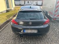 gebraucht VW Scirocco 2.0 TSI Standard