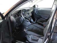 gebraucht VW Tiguan 1.5TSI COMFORTLINE