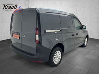 Neu VW Caddy 102 PS (75 kW) 2025 Grau Van / Kleinbus
