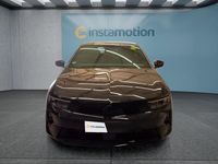 Gebraucht Opel Astra 131 PS (96 kW) 2025 Schwarz Limousine