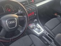 Second-hand Audi A4 140 CP (102 kW) 2007 Berlinǎ