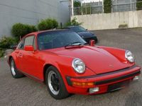 Gebraucht Porsche 911S 1977 Rot Coupé