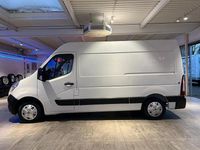Gebraucht Opel Movano 125 PS (91 kW) 2010 Weiß Van / Kleinbus