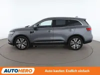 Gebraucht Renault Koleos Initiale Paris 184 PS (135 kW) 2021 Grau SUV