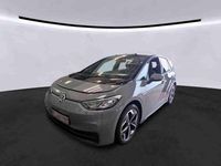 Gebraucht VW ID.3 Pure 110 kW (150 PS) 2021 Mondsteingrau Kleinwagen