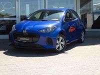 Gebraucht Mazda 2 Exclusive-Line 116 PS (85 kW) 2024 Schwarz Limousine