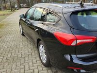 gebraucht Ford Focus 1,0 EcoBoost 92kW Cool & Conn. Tur. Au...