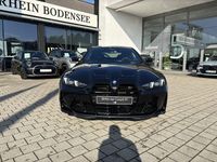 Neu BMW M4 Competition Edition 530 PS (389 kW) 2026 Schwarz Coupé