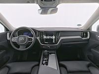 Gebraucht Volvo XC60 Plus 197 PS (144 kW) 2024 Blau SUV