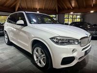 gebraucht BMW X5 M i M Sportpaket LED-NAVI-LEDER-HEADUP-PDC