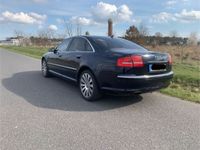 gebraucht Audi A8 6.0 tiptronic quattro - LPG