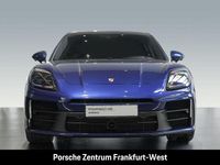 Gebraucht Porsche Panamera 4 470 PS (345 kW) 2024 Blau Limousine
