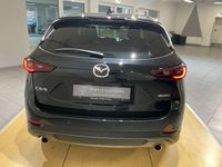 Gebraucht Mazda CX-5 Ad'Vantage 194 PS (142 kW) 2024 Schwarz SUV