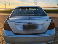 Gebraucht Ford Mondeo 2001 Silber Limousine