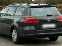 gebraucht VW Passat Variant 2.0