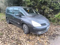 Używany Renault Espace 150 KM (110 kW) 2008 Minivan