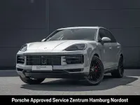 Gebraucht Porsche Cayenne S E-Hybrid 519 PS (381 kW) 2024 Silber SUV