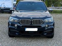 Gebraucht BMW X5 Performance 381 PS (280 kW) 2014 Schwarz SUV