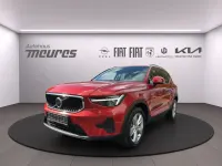 Gebraucht Volvo XC40 Core 163 PS (119 kW) 2024 Rot SUV
