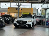 Gebraucht Mercedes S63 AMG AMG 802 PS (589 kW) 2023 Weiß Limousine