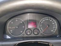 gebraucht VW Touran 1.9 tdi