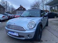 Gebraucht Mini Cooper 120 PS (88 kW) 2009 Silber Kleinwagen