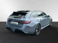 Gebraucht BMW M5 Performance 727 PS (534 kW) 2025 Grau Kombi