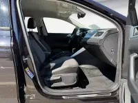 Gebraucht VW Polo Life 116 PS (85 kW) 2025 Schwarz Kleinwagen