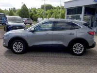 Gebraucht Ford Kuga Titanium 224 PS (164 kW) 2022 Silber SUV