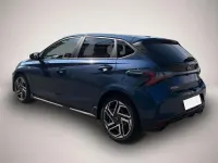 Gebraucht Hyundai i20 N Line 101 PS (74 kW) 2025 Manufacturer Kleinwagen