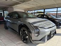 Neu Kia EV4 GT-Line 150 kW (204 PS) 2025 (ebd) shale grey Kleinwagen