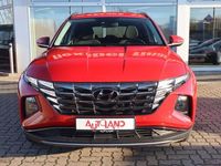 Gebraucht Hyundai Tucson Prime 179 PS (131 kW) 2021 Enginered (metallic) SUV