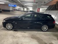 gebraucht BMW 316 3 ,Diesel , Touring