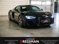 Gebraucht Audi R8 Coupé Performance 570 PS (419 kW) 2024 Mythosschwarz metallic Coupé