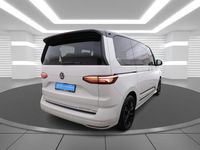 Nouă VW Multivan Edition 150 CP (110 kW) 2025 Monovolum