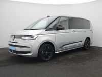 Gebraucht VW Multivan Edition 150 PS (110 kW) 2025 Silber Van