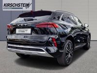 Gebraucht Wey 05 Lux 476 PS (350 kW) 2025 Schwarz SUV