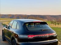 Gebraucht Porsche Macan GTS 381 PS (280 kW) 2020 Schwarz SUV