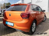 gebraucht VW Polo Highline