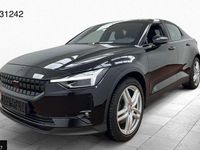 Gebraucht Polestar 2 300 kW (408 PS) 2023 Onyx black Kleinwagen