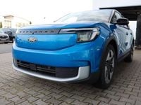 Neu Ford Explorer Premium 139 kW (190 PS) 2026 Frozen white SUV