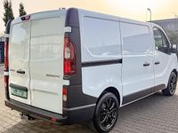 Gebraucht Renault Trafic Komfort 145 PS (106 kW) 2021 Weiß