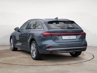 Gebraucht Audi A5 Advanced 204 PS (150 kW) 2025 Horizontblau metallic Coupé