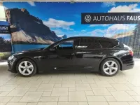 Używany Audi A6 Comfort 245 KM (180 kW) 2021 Czarny Kombi